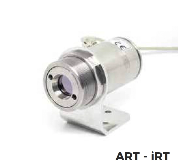 iRT Temperatur Sensor, Ideal für Werkstätten oder in Situationen, in denen eine Temperaturregelung erforderlich ist